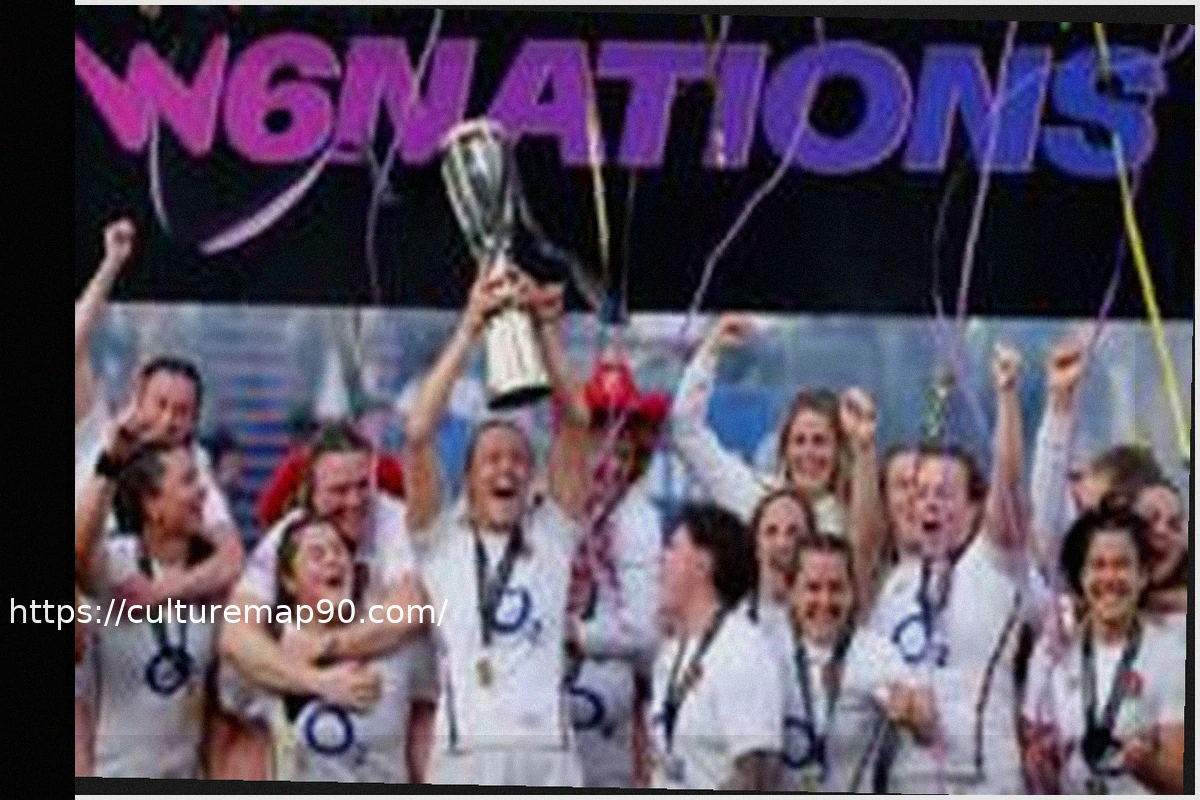 Preview Your Essential Guide to the 2026 Women’s Six Nations: Schedule, Kick-off Times & BBC Broadcast Details