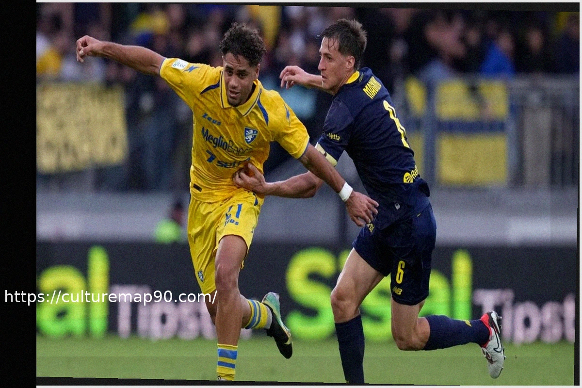 Preview Modena vs. Frosinone: Where to Watch on TV, Kick-off Time, and Match Analysis