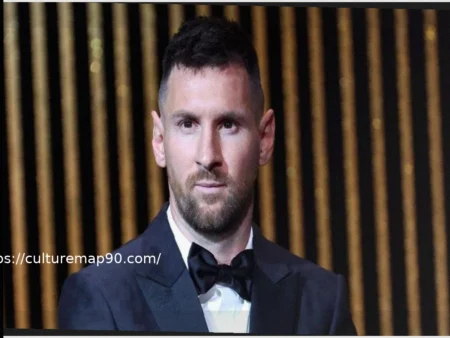 Месси приобрел футбольную команду в Испании