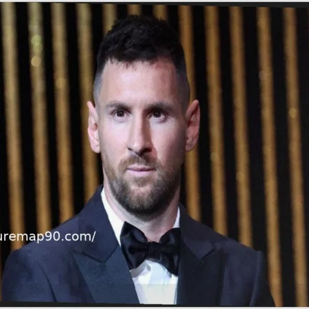 Месси приобрел футбольную команду в Испании