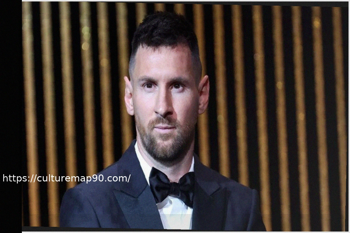 Preview Месси приобрел футбольную команду в Испании