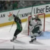 NHL Game 2 Highlights: Stars 4, Wild 2