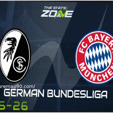 Фрайбург против Баварии: Новости команд и вероятные составы