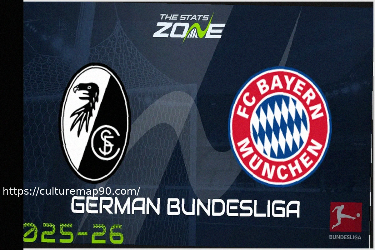 Preview Фрайбург против Баварии: Новости команд и вероятные составы