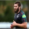George Martin Nears Leicester Tigers Comeback in Premier League