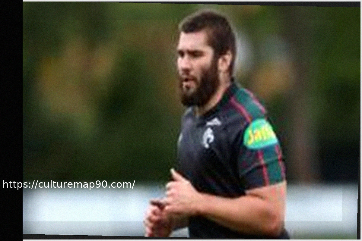 Preview George Martin Nears Leicester Tigers Comeback in Premier League