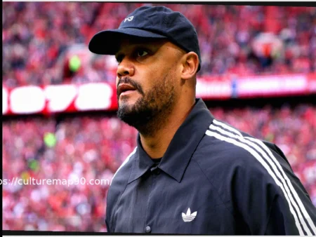 FC Bayern im System Kompany – eine Klasse für sich