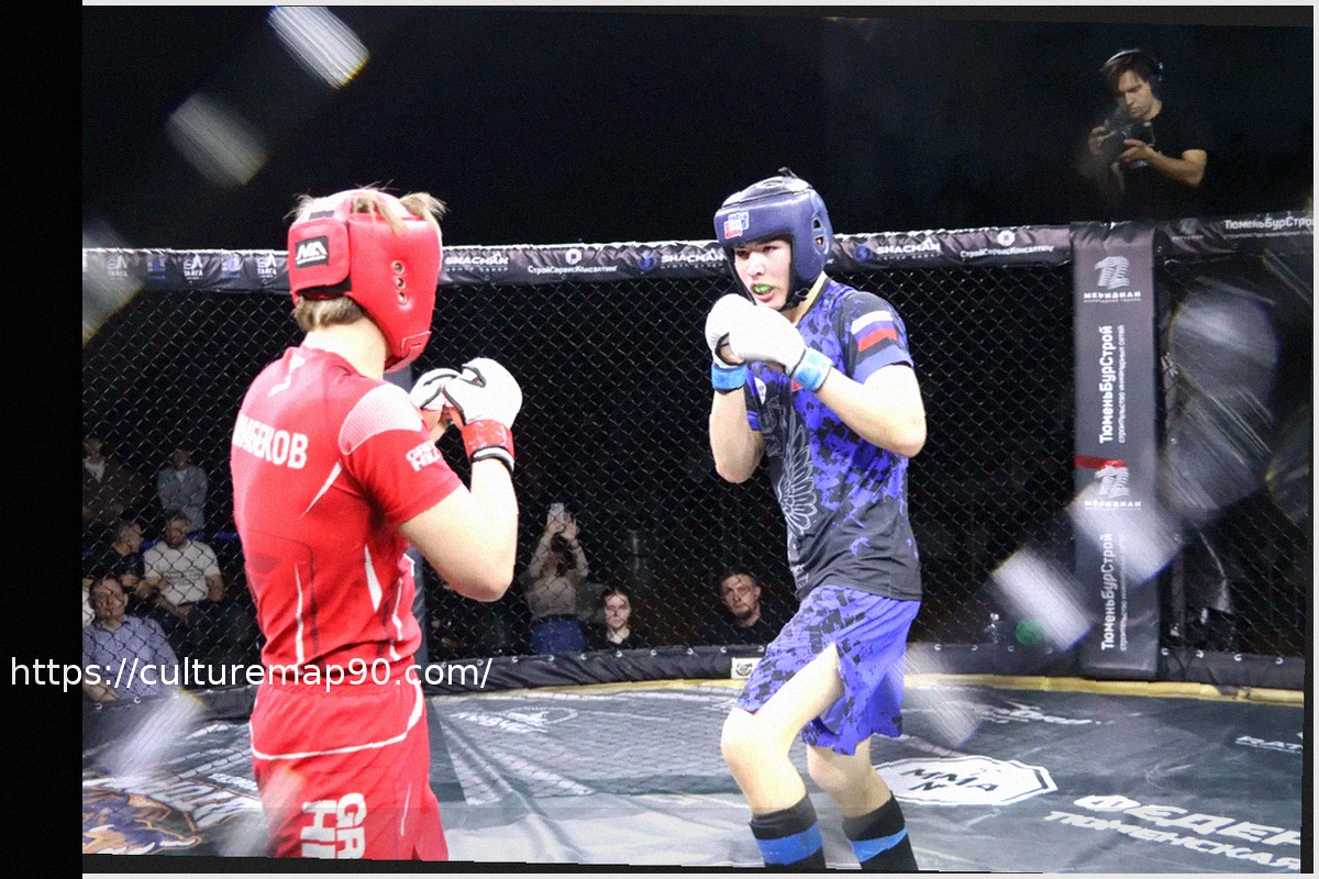 Preview Тюмень подводит итоги Уральского первенства по ММА 2026 года