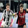 Serie A: Milan vs Juventus – The Watchword is Balance