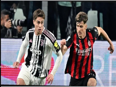 Serie A: Milan vs Juventus – The Watchword is Balance