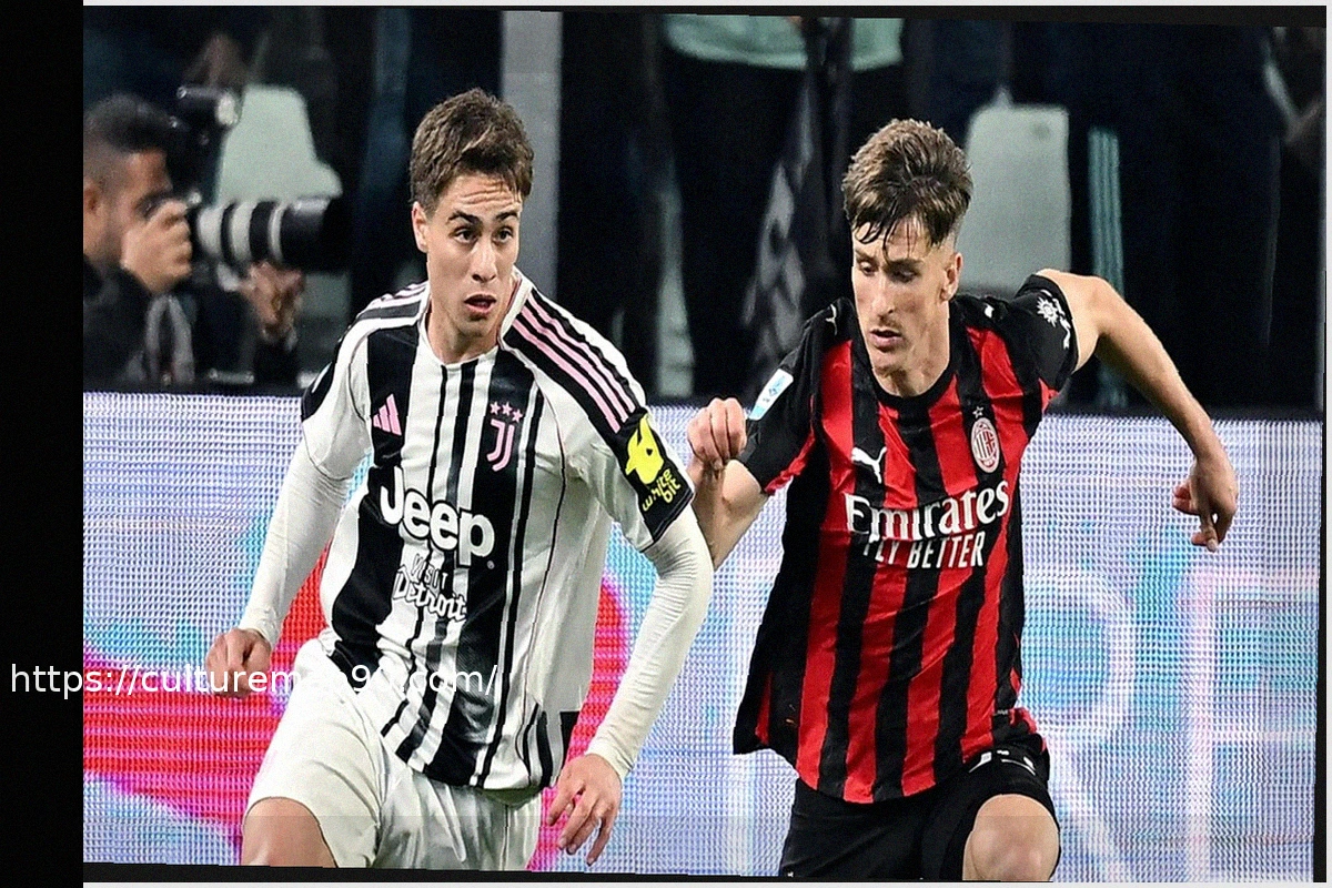 Preview Serie A: Milan vs Juventus – The Watchword is Balance