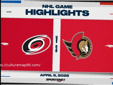 Сенаторы возвращаются домой, уступая 0-2 в серии против Каролины, но не сломлены