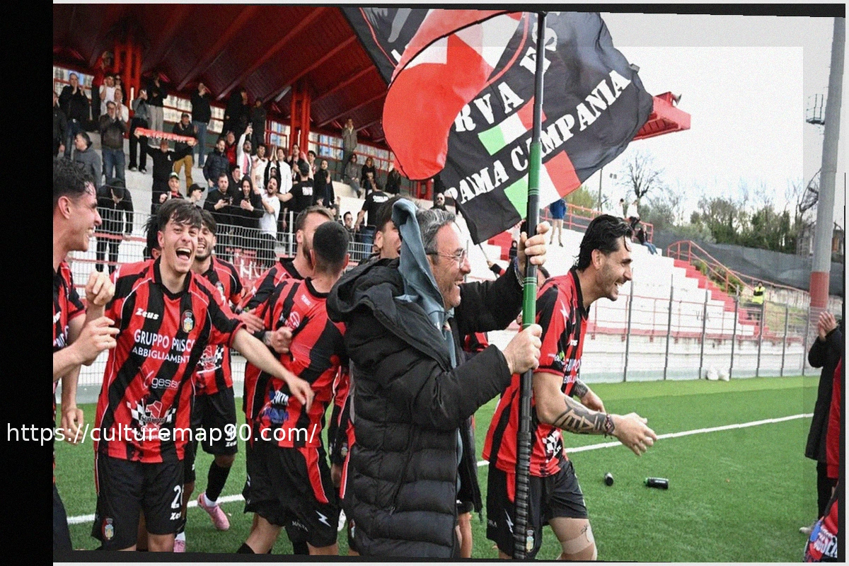 Preview Grimaldi triumphiert, aber die Zukunft von Palmese ist ein Rätsel