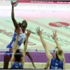 Play Off: Milano Holds Off Conegliano in Thrilling Game 3