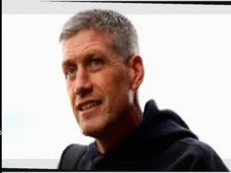 О’Гара: ‘Опасный’ Ольстер станет серьезным испытанием для Ла-Рошели