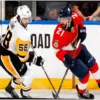 How to Watch the Panthers vs. Penguins NHL Game Live