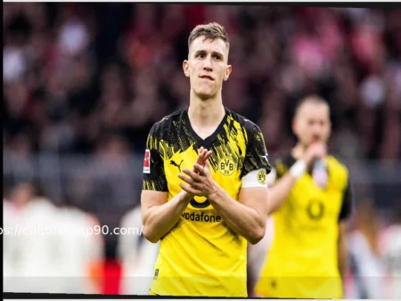 BVB Loses to Leverkusen, Schlotterbeck Faces Boos