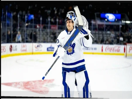 Artur Akhtyamov and Luke Haymes relish their inaugural NHL appearances. This experience is just the beginning for them.