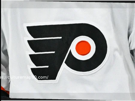 Восходящий Вратарь Флайерс Среди Лучших Перспективных Игроков НХЛ