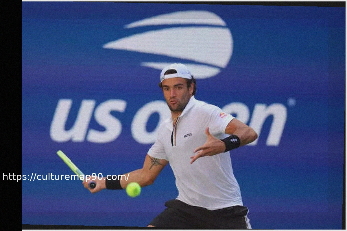 Preview ATP Monte Carlo Day 4 Predictions Including Daniil Medvedev vs Matteo Berrettini