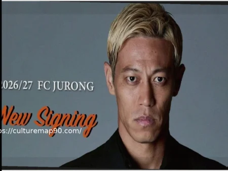 Milan, Do You Remember Honda? The Japanese Star Returns to Play at 39