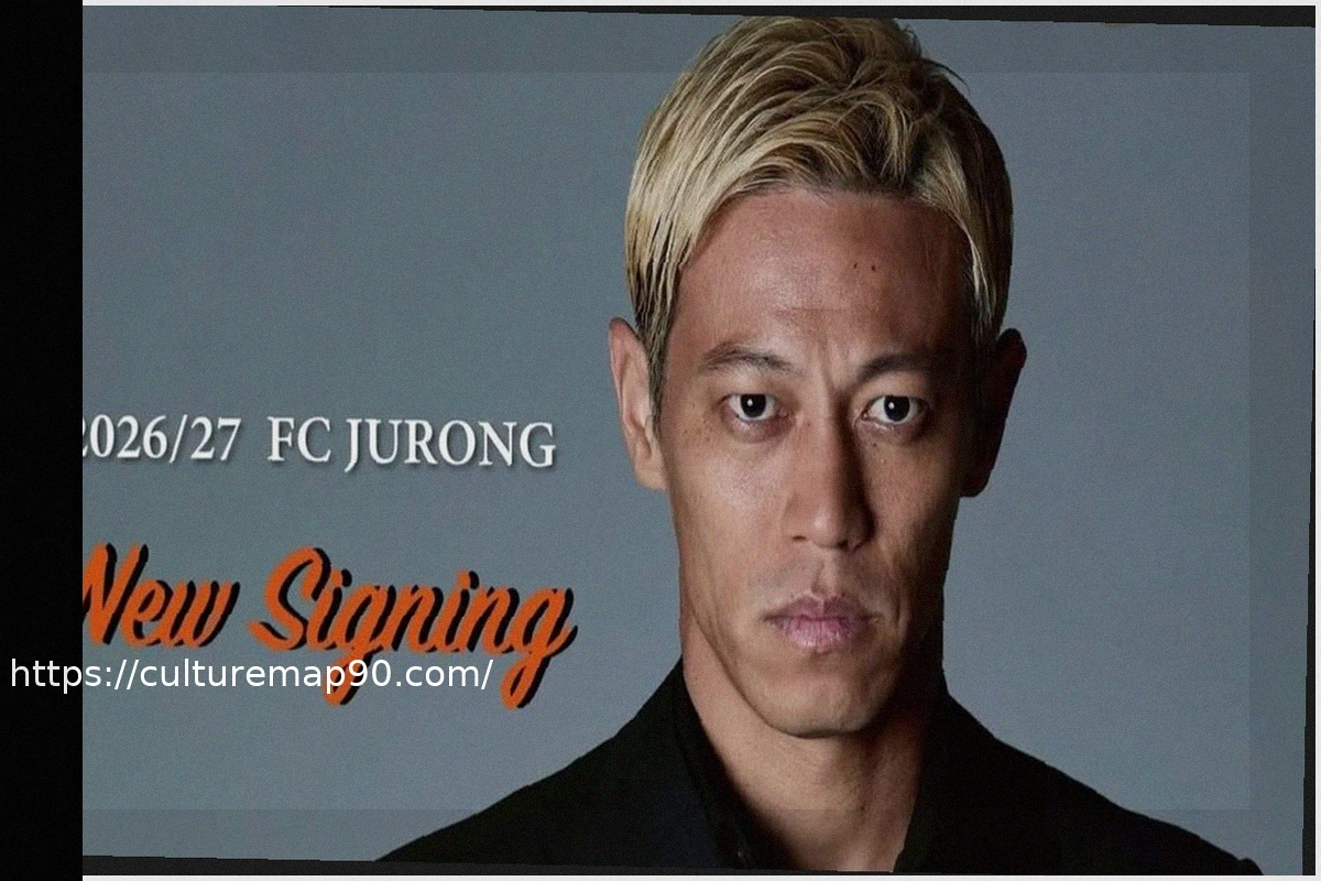 Preview Milan, Do You Remember Honda? The Japanese Star Returns to Play at 39