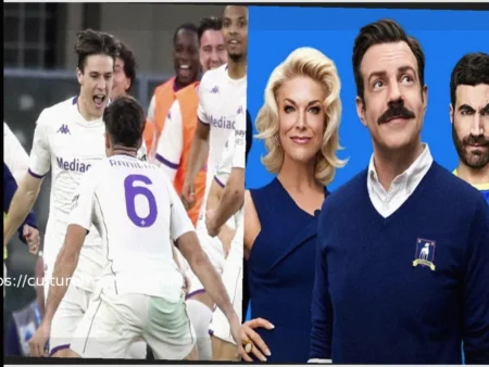 Fiorentina and Ted Lasso: The Intriguing Connection in the Conference League