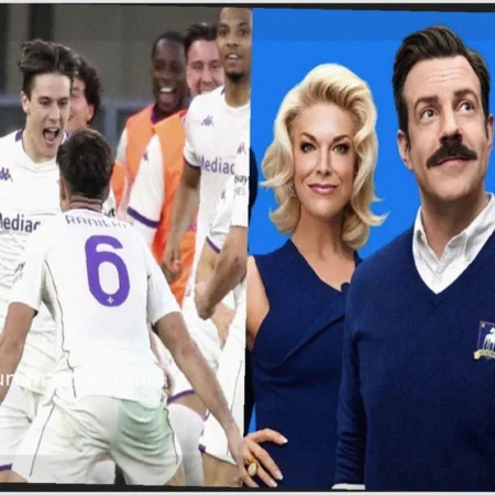Fiorentina and Ted Lasso: The Intriguing Connection in the Conference League