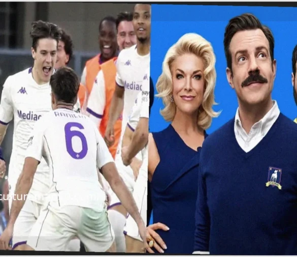 Fiorentina and Ted Lasso: The Intriguing Connection in the Conference League