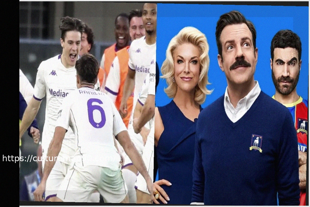 Preview Fiorentina and Ted Lasso: The Intriguing Connection in the Conference League