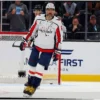 Alex Ovechkin’s NHL Future Uncertain