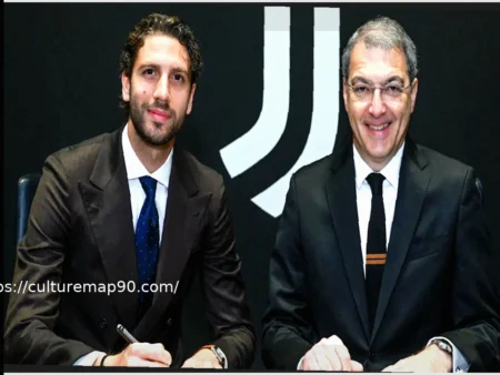 Manuel Locatelli Renews Contract with Juventus Until 2030: Official Statement and Agreement Details