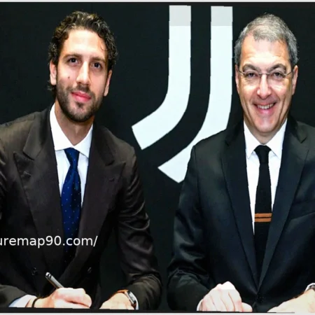 Manuel Locatelli Renews Contract with Juventus Until 2030: Official Statement and Agreement Details