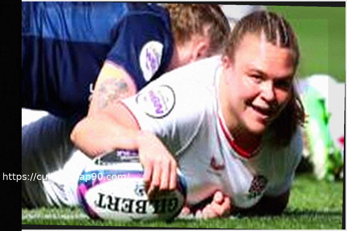 Preview Стремление к совершенству: Мотивация команды Англии по регби