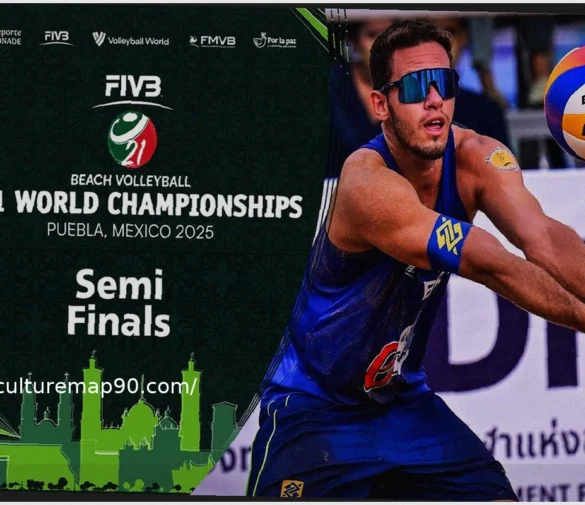 Finals 2026: Beachvolleyball erstmals mit Club-DM dabei