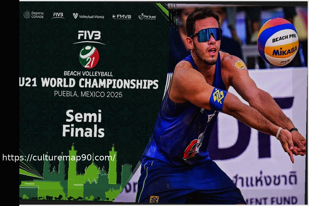 Preview Finals 2026: Beachvolleyball erstmals mit Club-DM dabei