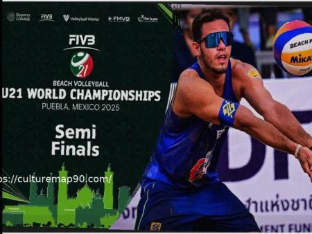 Finals 2026: Beachvolleyball erstmals mit Club-DM dabei