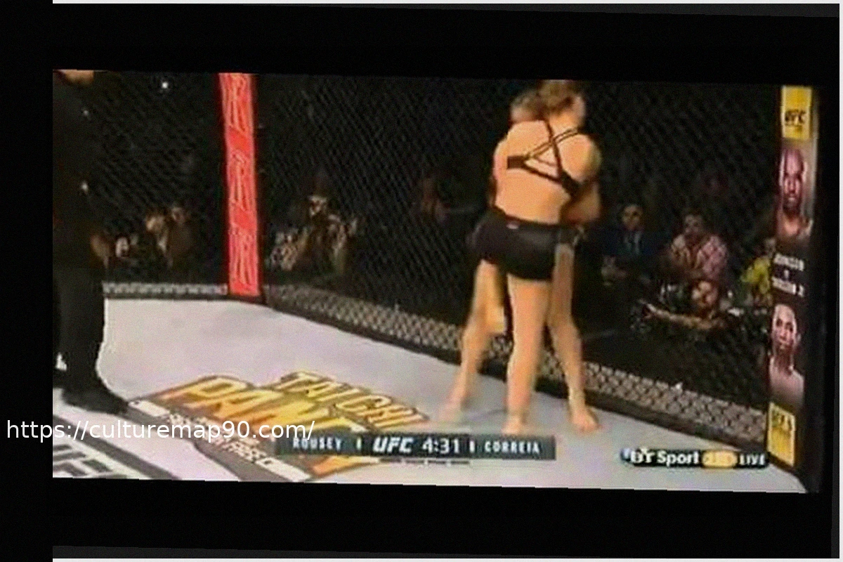 Preview UFC Fight Night 272: Catch the Super Tournament Tonight on MATCH!