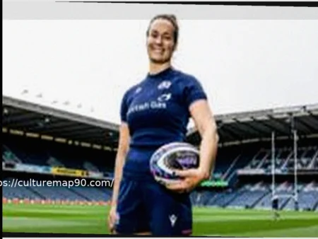 Scots Ready for England’s Juggernaut and Historic Home Crowd