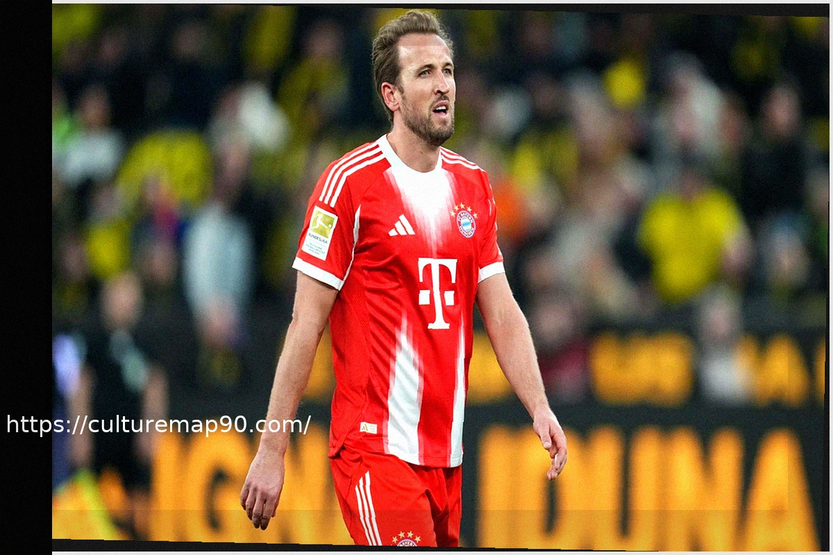 Preview Kane fehlt dem FC Bayern angeschlagen – Neuer wieder zurück