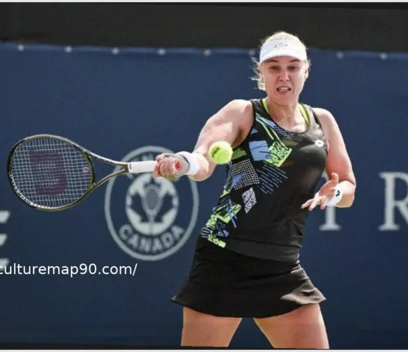 WTA Rouen Day 2 Predictions: Blinkova vs. Salkova and Other Matches