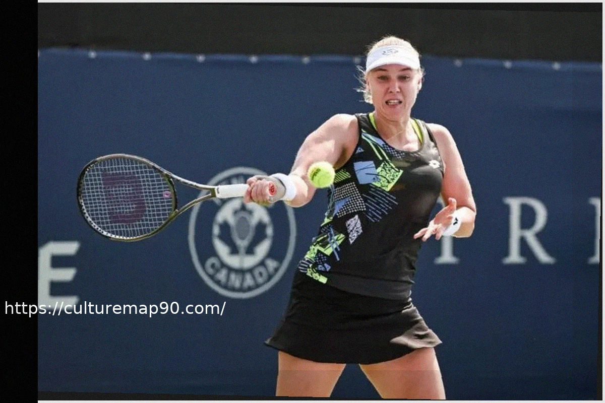 Preview WTA Rouen Day 2 Predictions: Blinkova vs. Salkova and Other Matches