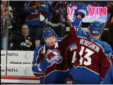 Avalanche vs. Kings: 2026 NHL Playoff Game 1 Predictions and Betting Picks