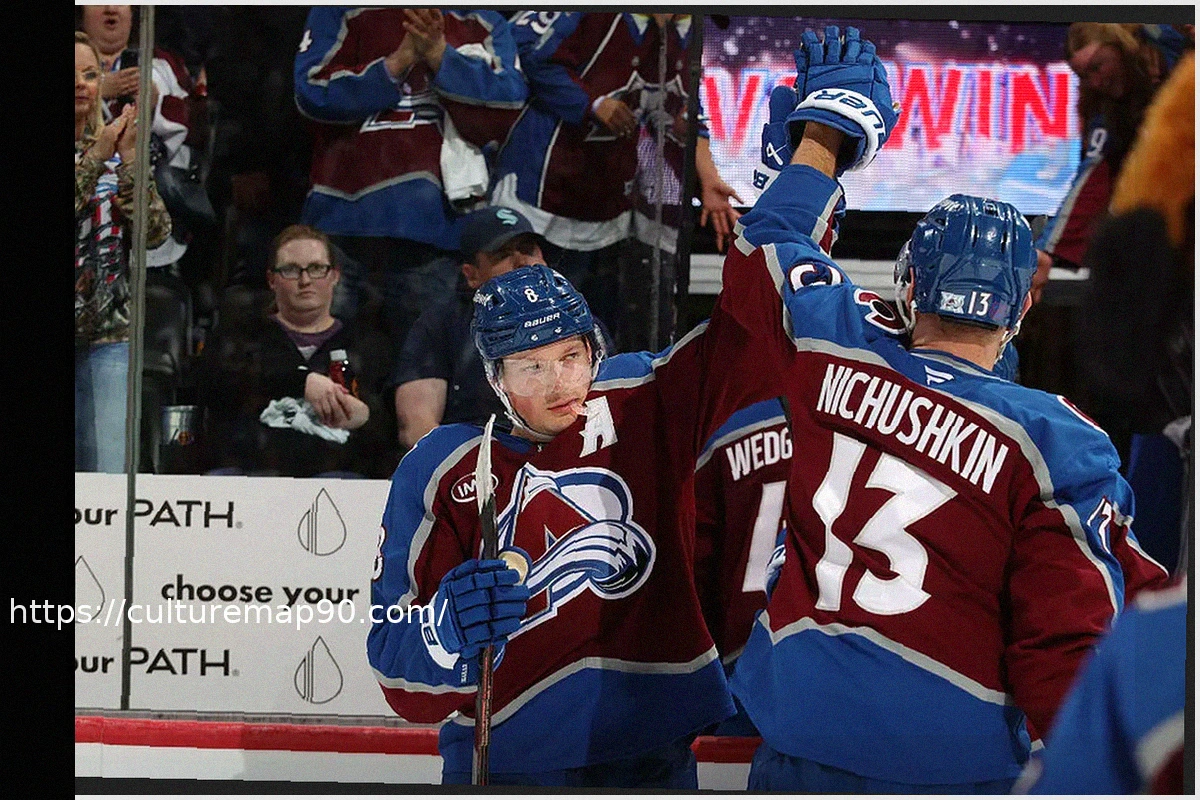 Preview Avalanche vs. Kings: 2026 NHL Playoff Game 1 Predictions and Betting Picks