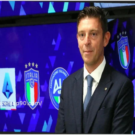 AIA on the Rocchi-Gervasoni Case: “There is great regret. The new regulation provides for the possibility of a supervisor.”