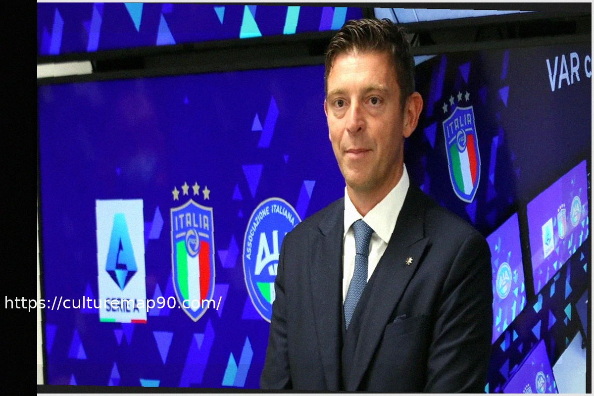Preview AIA on the Rocchi-Gervasoni Case: “There is great regret. The new regulation provides for the possibility of a supervisor.”