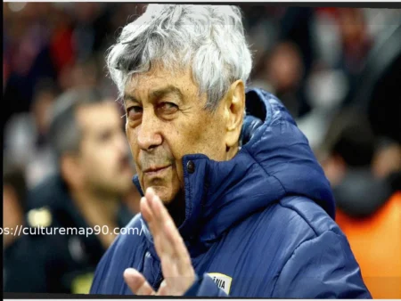 Football World Mourns: Mircea Lucescu Dies at 80, an Icon on the Benches of Pisa, Inter, and Brescia