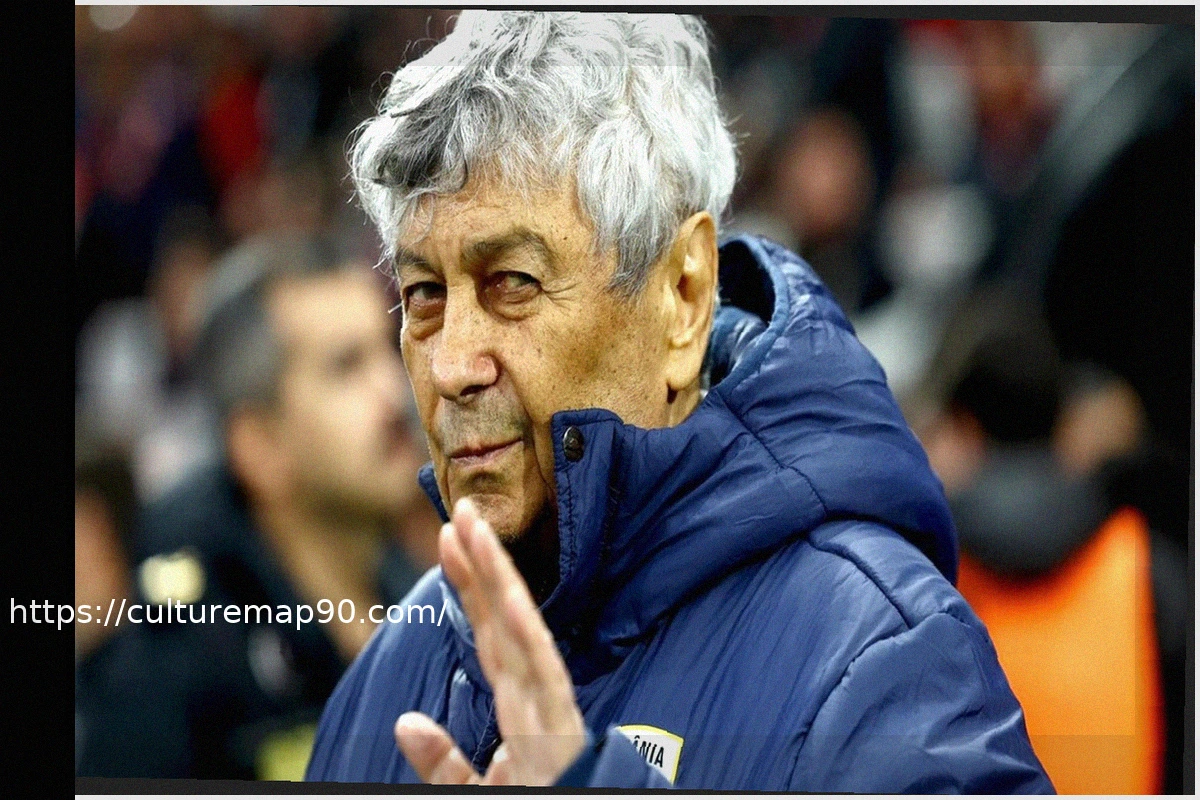 Preview Football World Mourns: Mircea Lucescu Dies at 80, an Icon on the Benches of Pisa, Inter, and Brescia