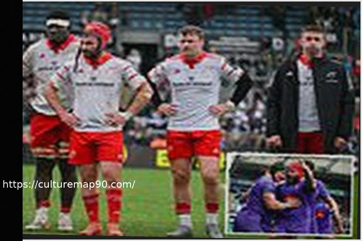 Preview Munster’s Humiliating Defeat: A Disastrous First Half and the Urgent Call for Accountability