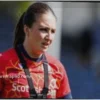 Evie Wills Replaces Injured Emma Orr as Scotland Prepare to Face England